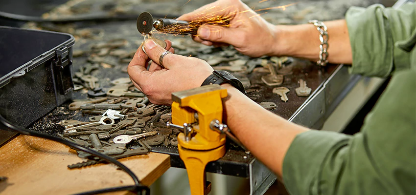 24 Hours Locksmith Solutions in Golden Hills, CA