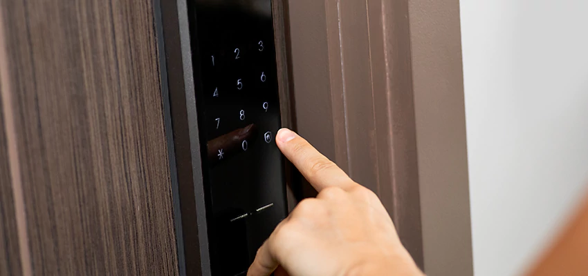 Secure Code Locks Ideas in Golden Hills, California