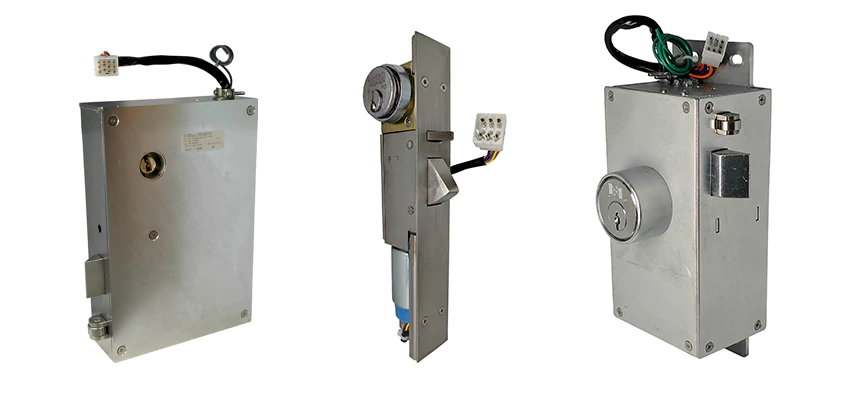 Locksmith For RR Fence Gates Brink Lock in Golden Hills, CA
