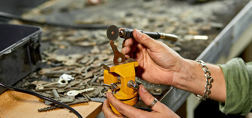 Office Key Lock Service in Golden Hills, California