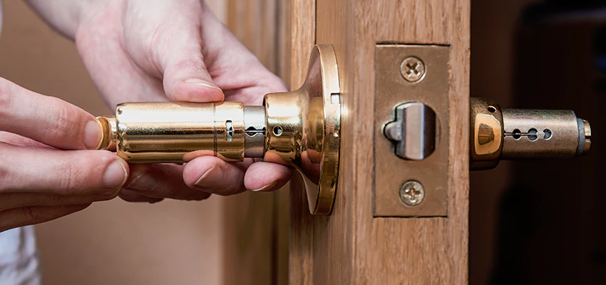 Padlock Lock Replacement Assistance in Golden Hills, CA