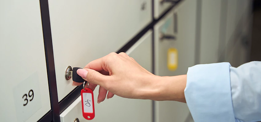 Upgrading File Cabinet Locks in Golden Hills, California