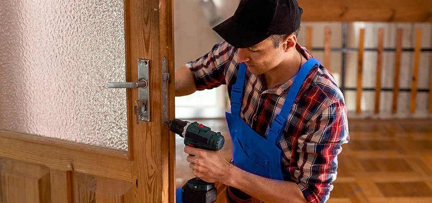 Trusted Local Digital Locks Locksmith Repair in Golden Hills, California