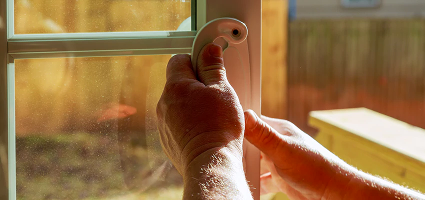 Accordion Sliding Doors Locks Replacement in Golden Hills, CA