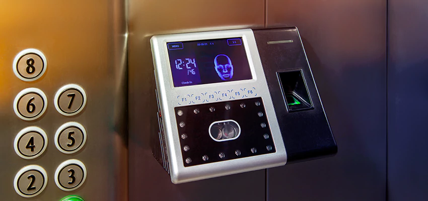 Commercial Locksmith For Lock Repair in Golden Hills, CA