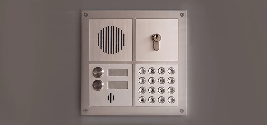 Mobile Access Control System Installation in Golden Hills, CA