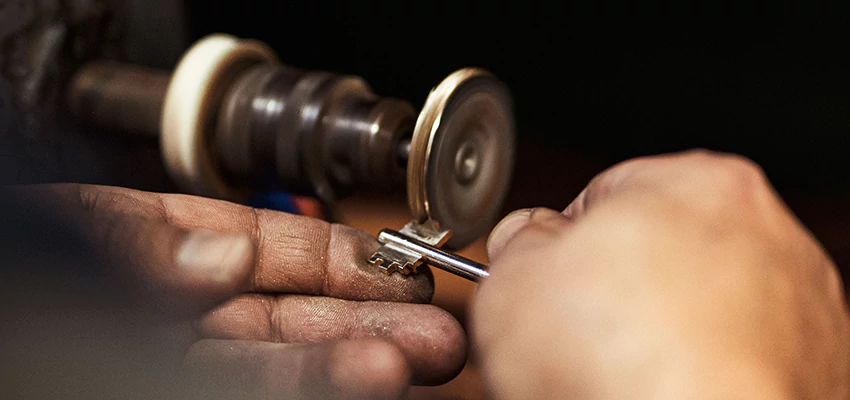 Hotel Lock Master Key System in Golden Hills, California