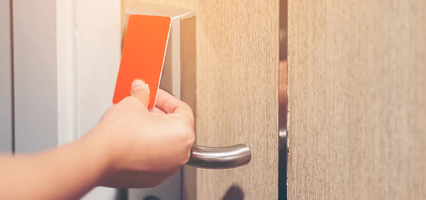 Electronic Locks Motor Repair in Golden Hills, California